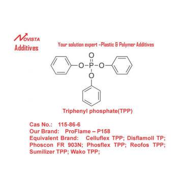 Трифенилфосфат ТЭС Профлам-П158